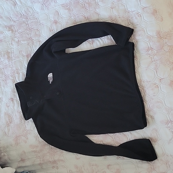 The North Face boy's sweater - Picture 4 of 11